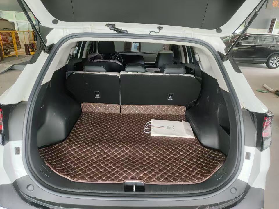 Kia Sportage 2023 #8 Kia Sportage 2023 immagine di auto #8