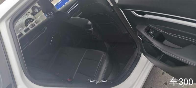 GEELY Emgrand 2023 #7 GEELY Emgrand 2023 car image #7