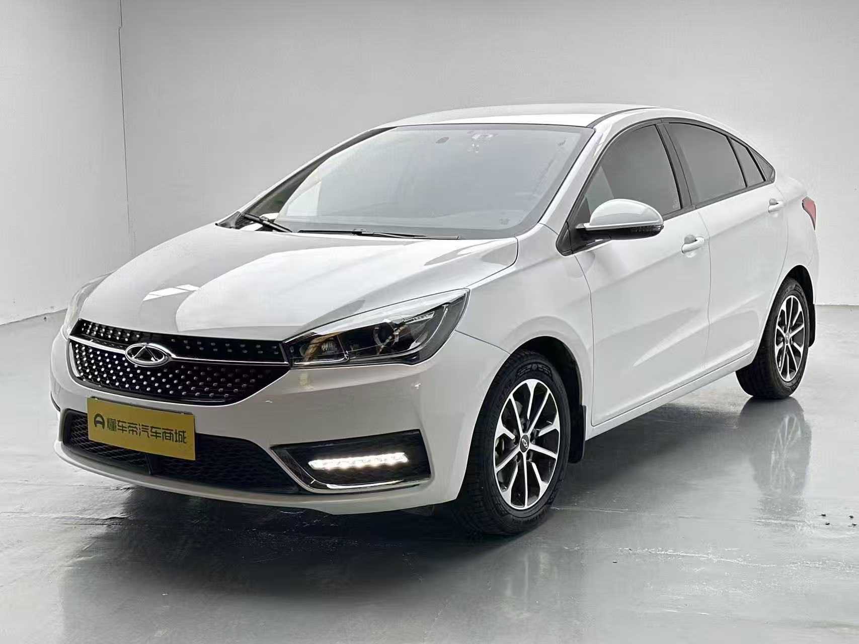 Chery Arrizo 5 2023 car image 