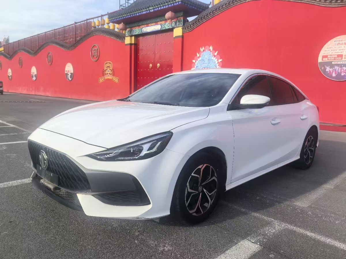 MG 5 2024 MG 5 2024 изображение автомобиля