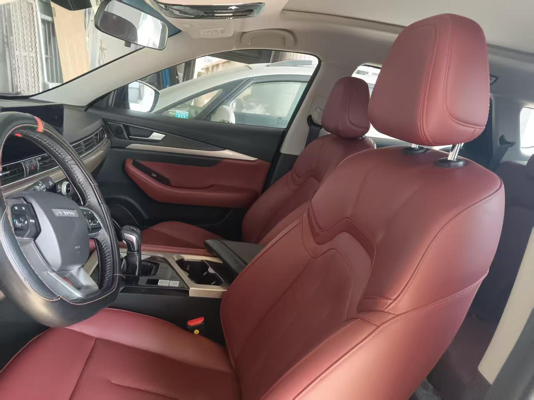 Jetour X70 2024 #3 Jetour X70 2024 imagen de coche #3