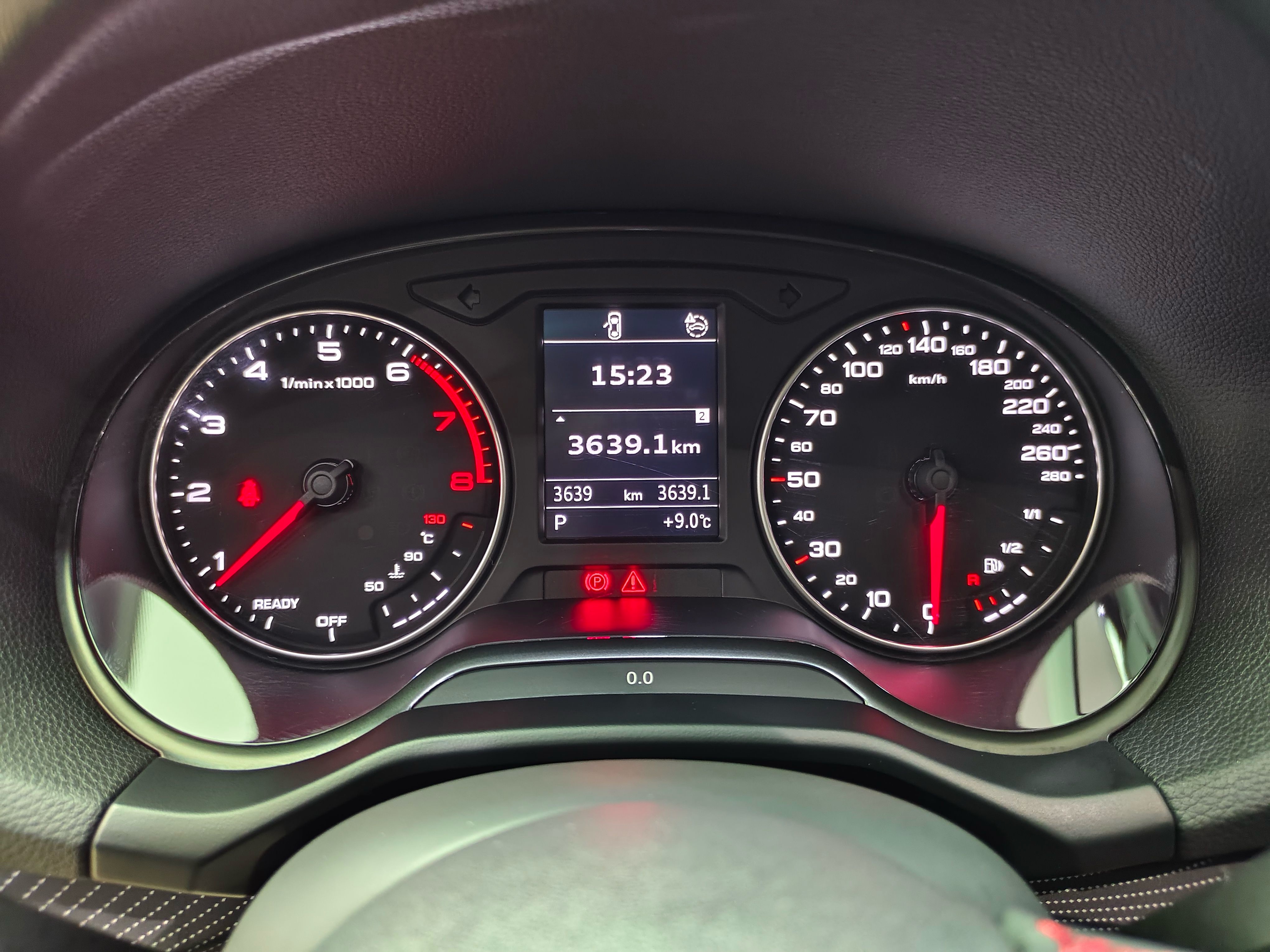 Audi Q2L 2025 car image #5