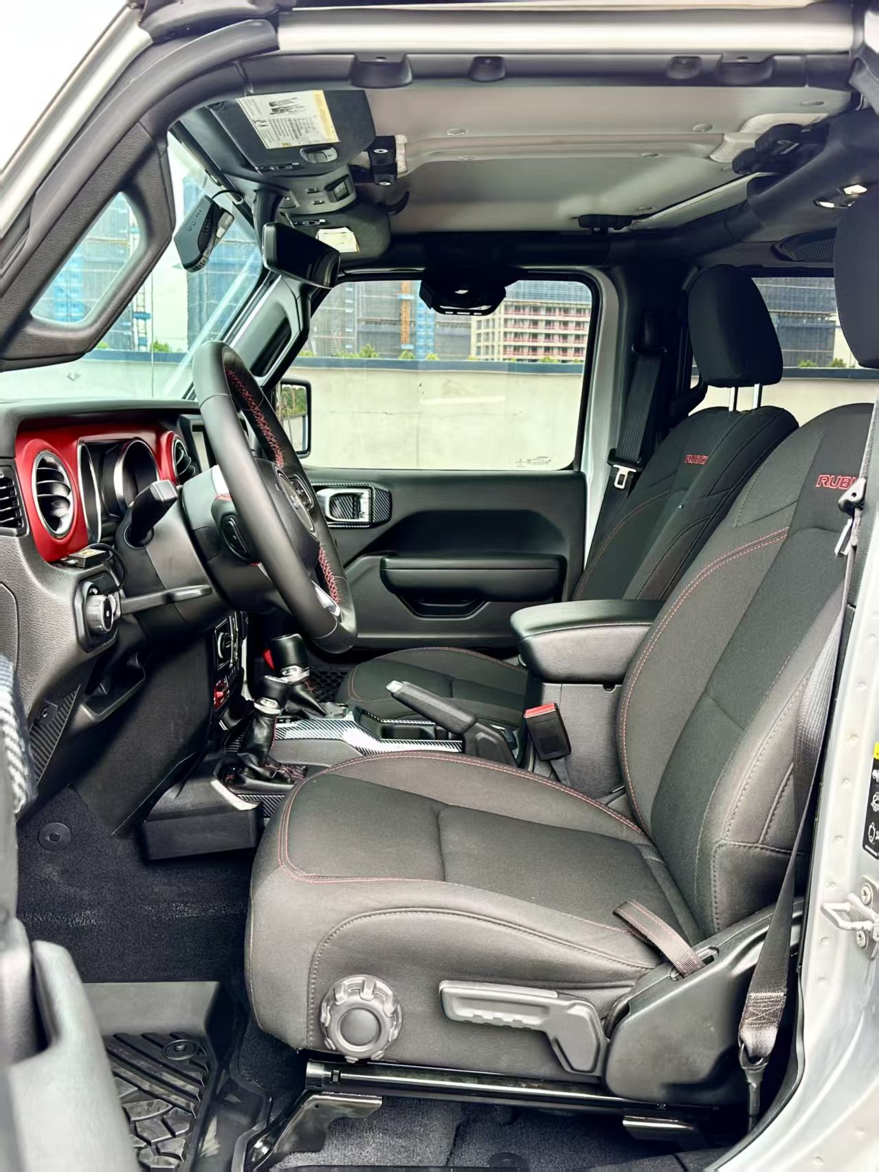 2024 car image #14