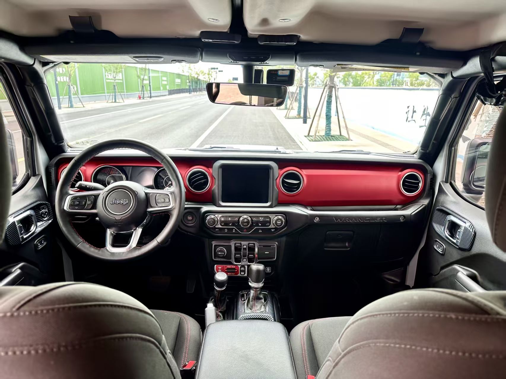2024 car image #6
