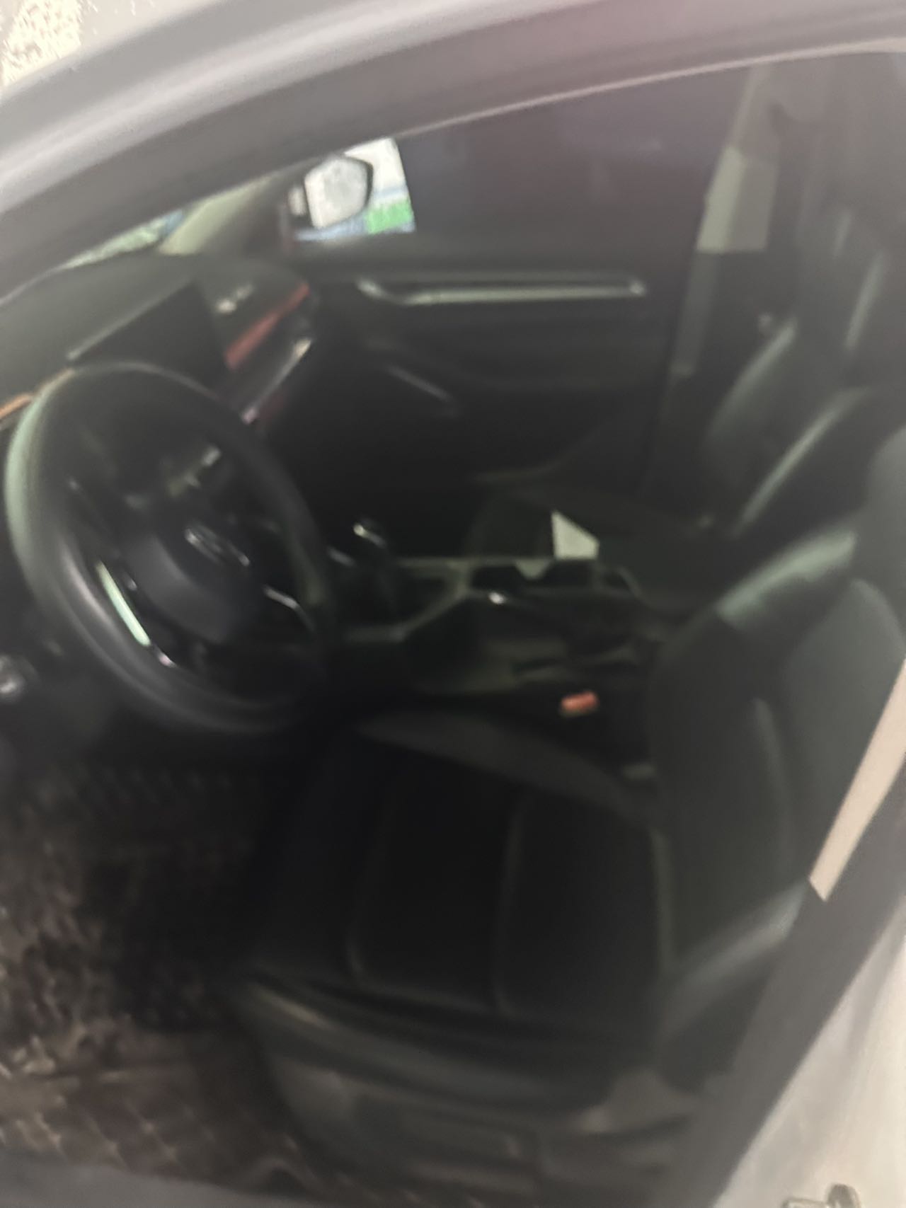GEELY Emgrand 2024 #8 GEELY Emgrand 2024 car image #8