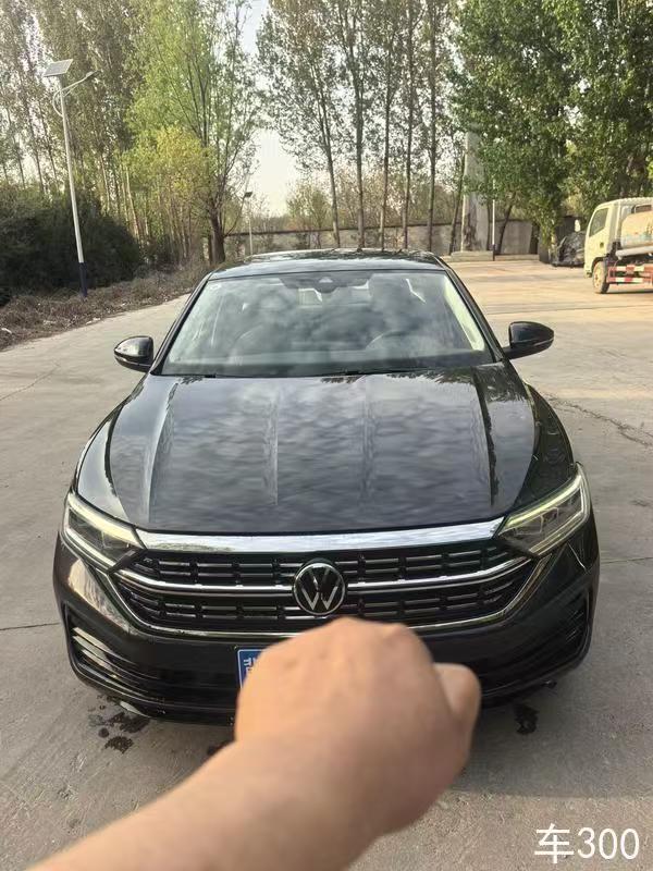 Volkswagen Sagitar 2024 صورة سيارة 