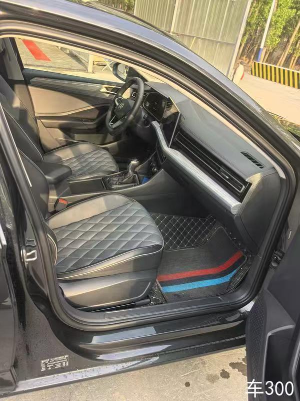 Volkswagen Sagitar 2024 صورة سيارة #3