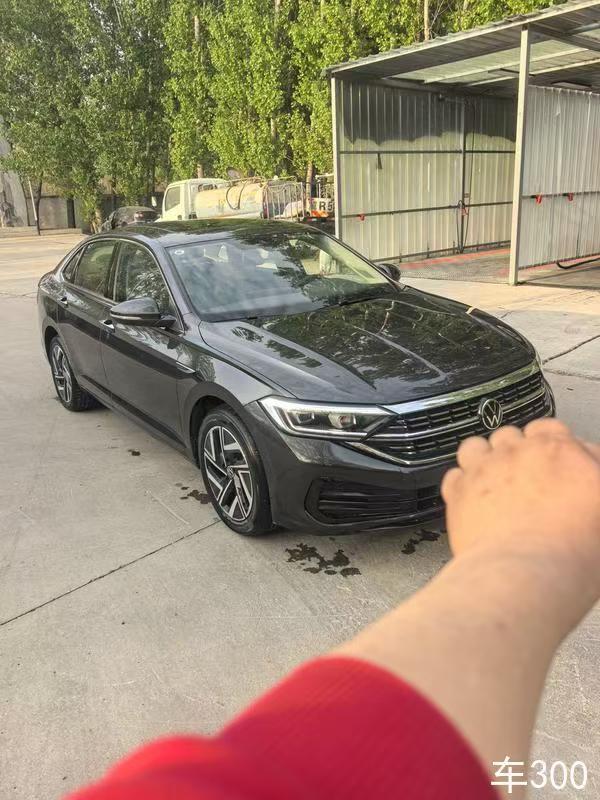 Volkswagen Sagitar 2024 صورة سيارة #2
