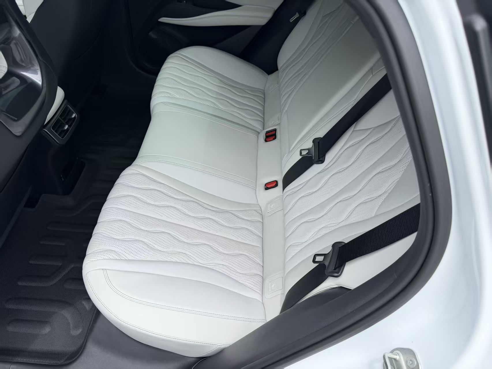 BYD Seal 06 New Energy 2024 image de voiture #5