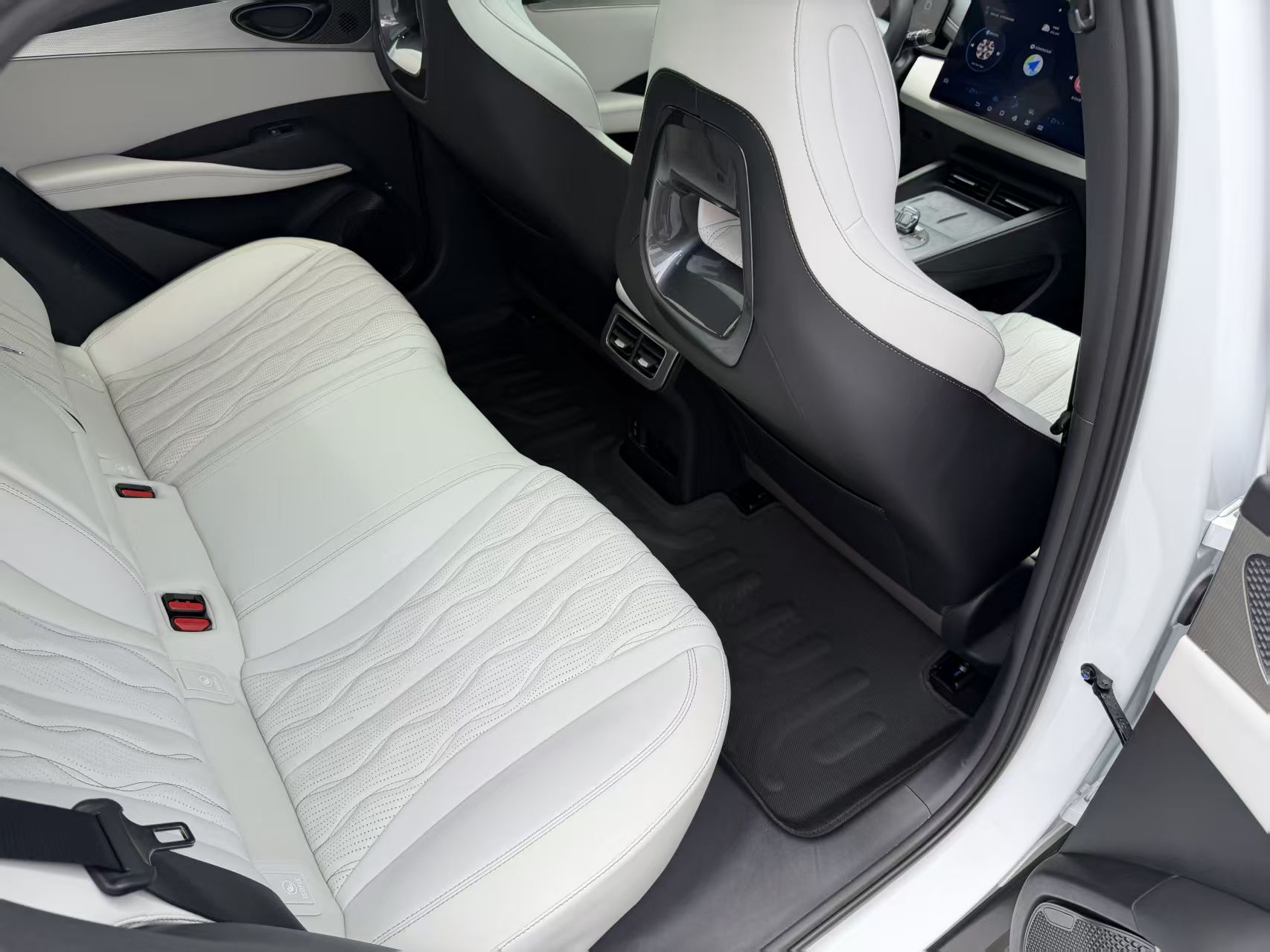 BYD Seal 06 New Energy 2024 image de voiture #22