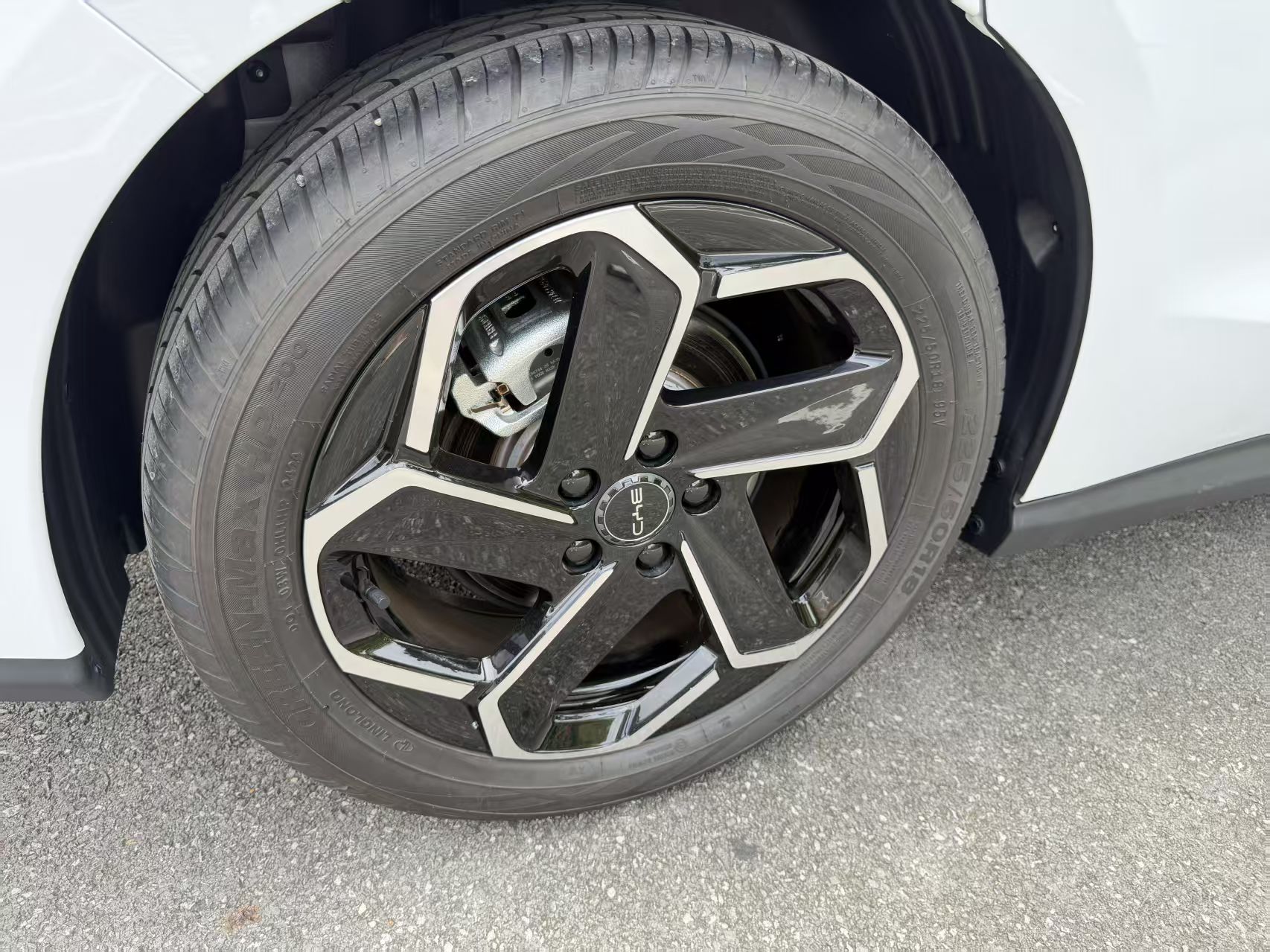 BYD Seal 06 New Energy 2024 image de voiture #7