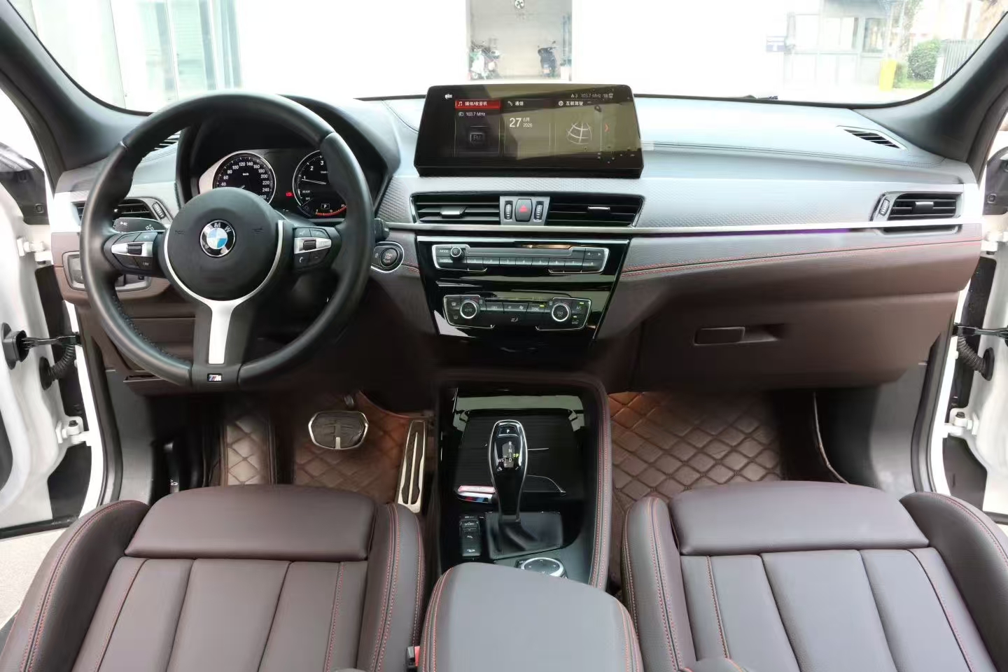 BMW X2 2021 car image #5