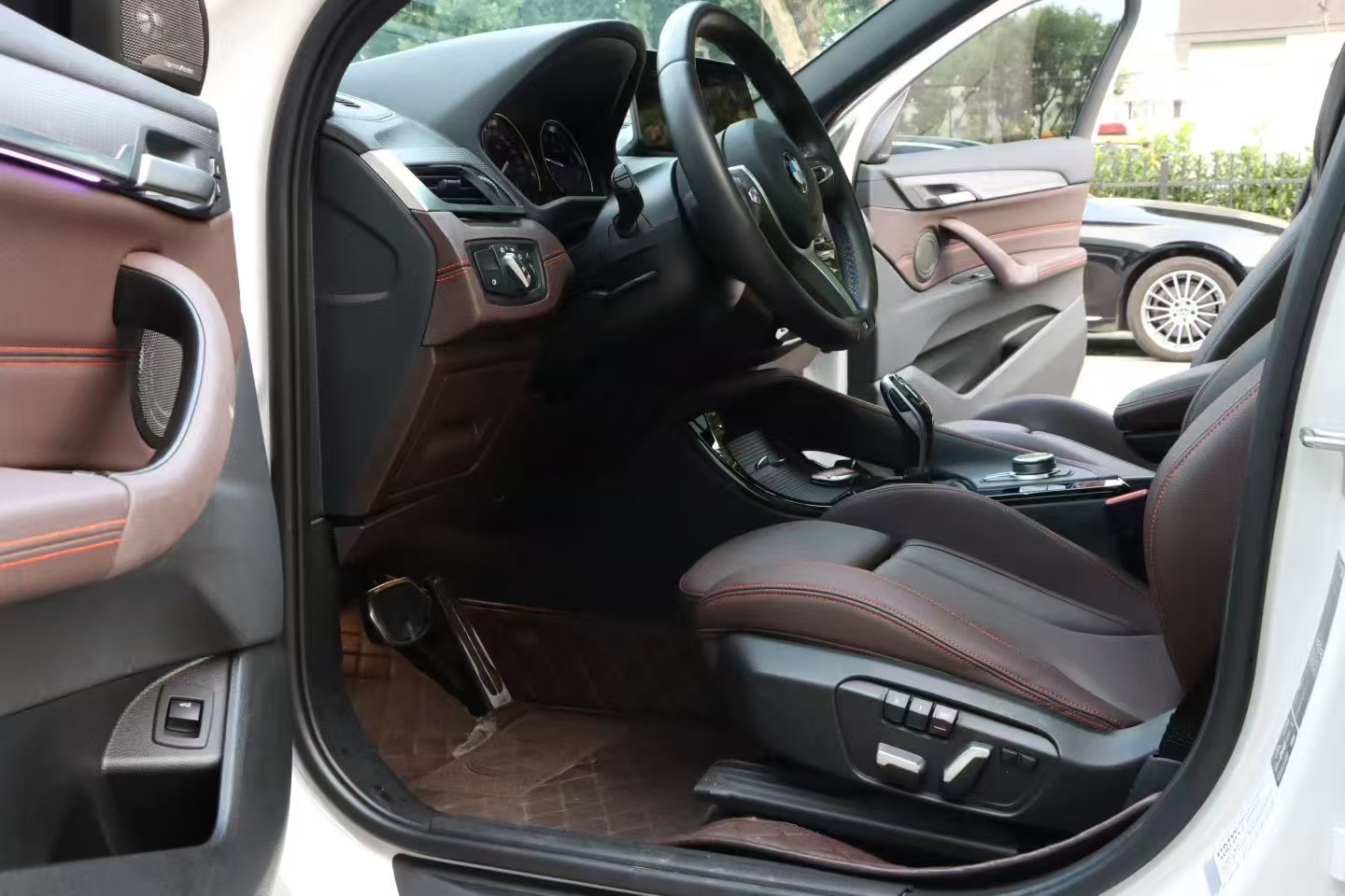 BMW X2 2021 car image #4