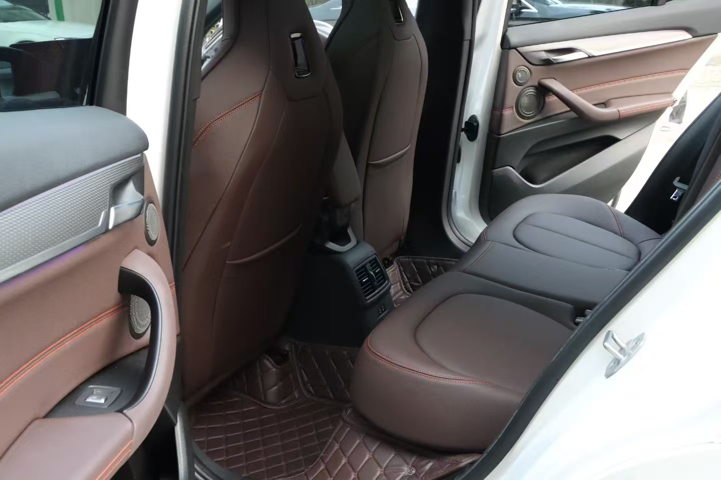BMW X2 2021 car image #6