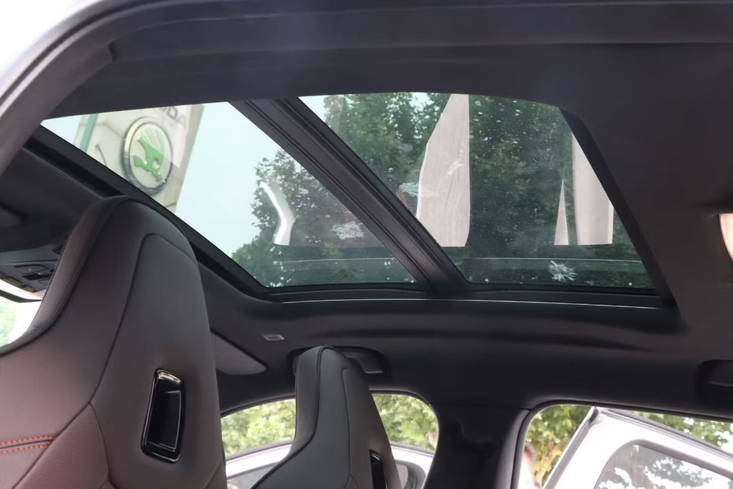 BMW X2 2021 car image #3
