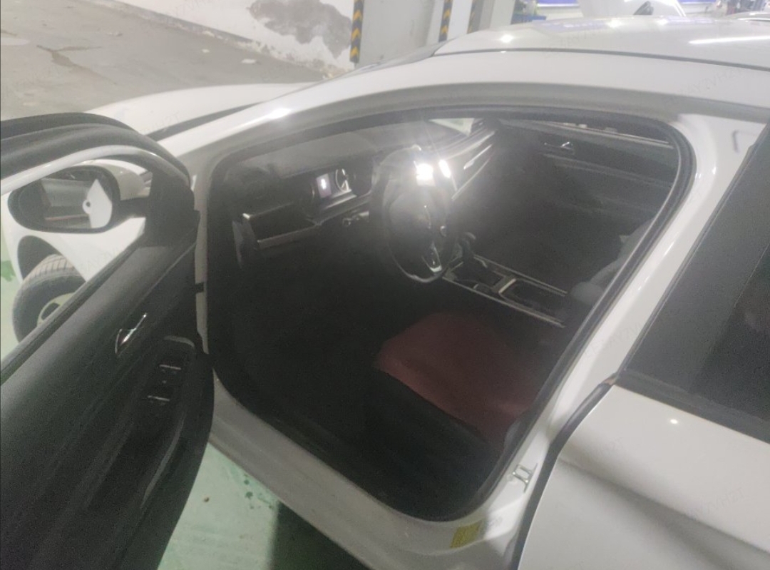 Chery Arrizo 5 2023 #2 Chery Arrizo 5 2023 immagine di auto #2