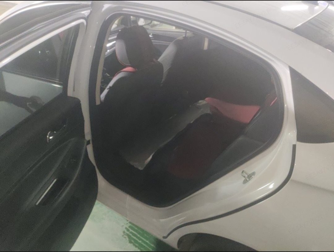 Chery Arrizo 5 2023 #7 Chery Arrizo 5 2023 immagine di auto #7