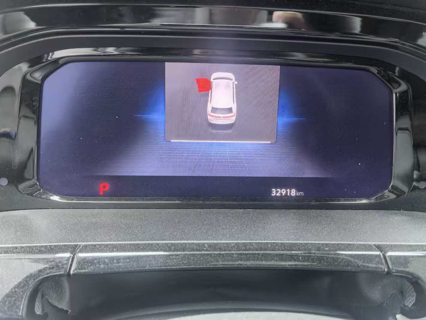 Volkswagen Teramont 2024 imagem de carro #7