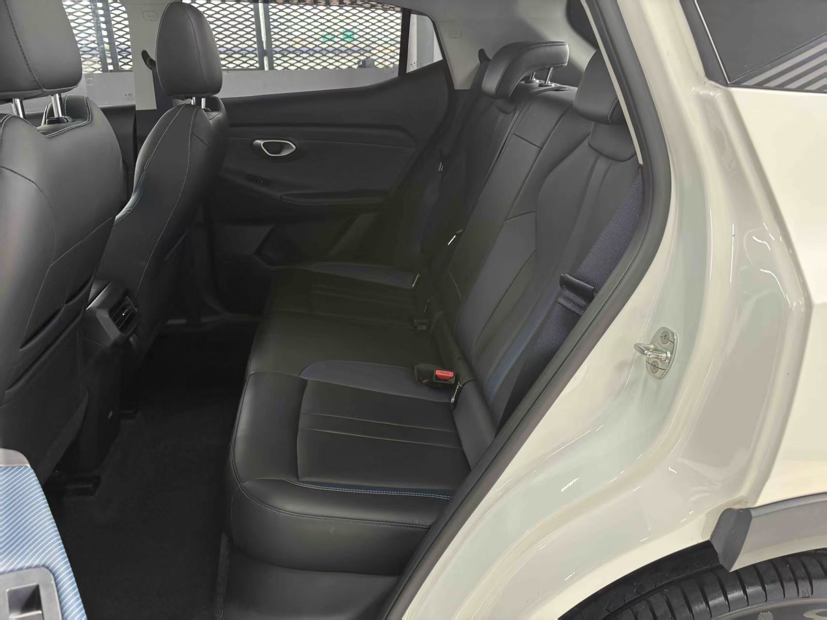 GAC Trumpchi GS3 2024 #13 GAC Trumpchi GS3 2024 car image #13