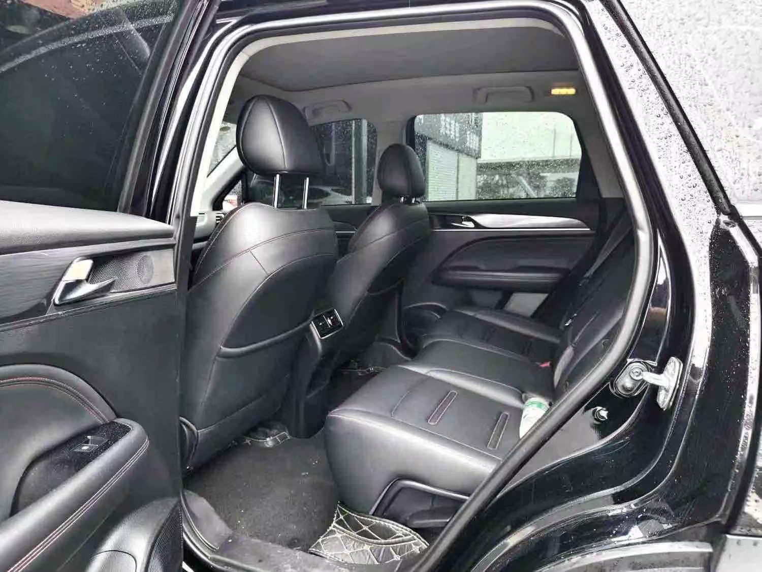 GAC Trumpchi GS4 2023 #2 GAC Trumpchi GS4 2023 car image #2