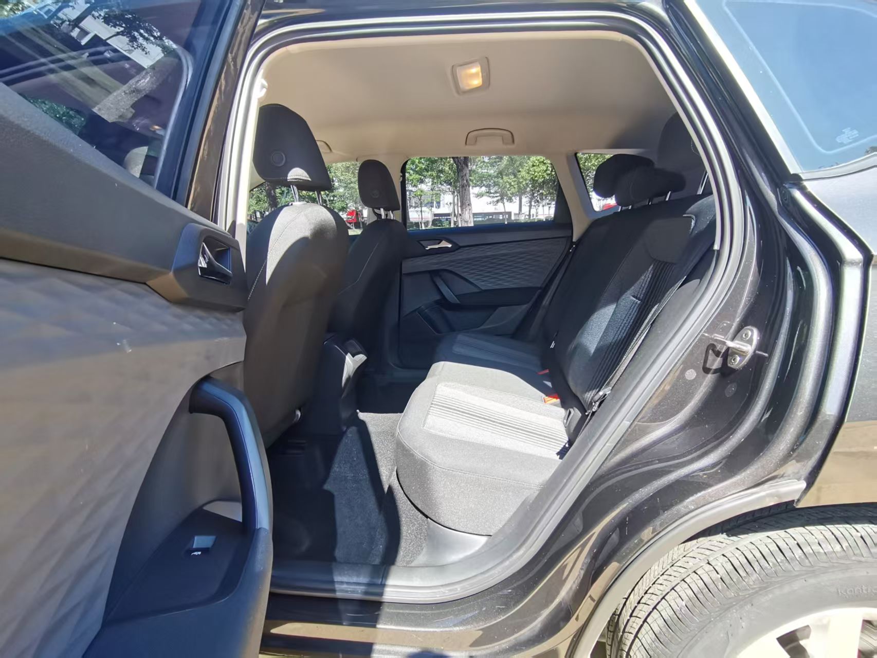 Volkswagen Tharu 2022 #14 Volkswagen Tharu 2022 صورة سيارة #14