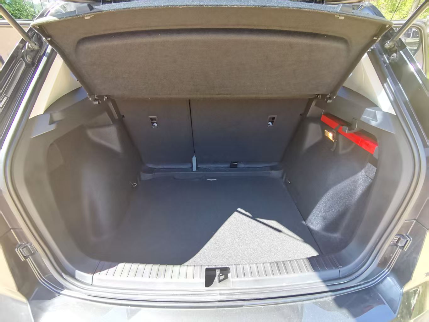 Volkswagen Tharu 2022 #21 Volkswagen Tharu 2022 صورة سيارة #21