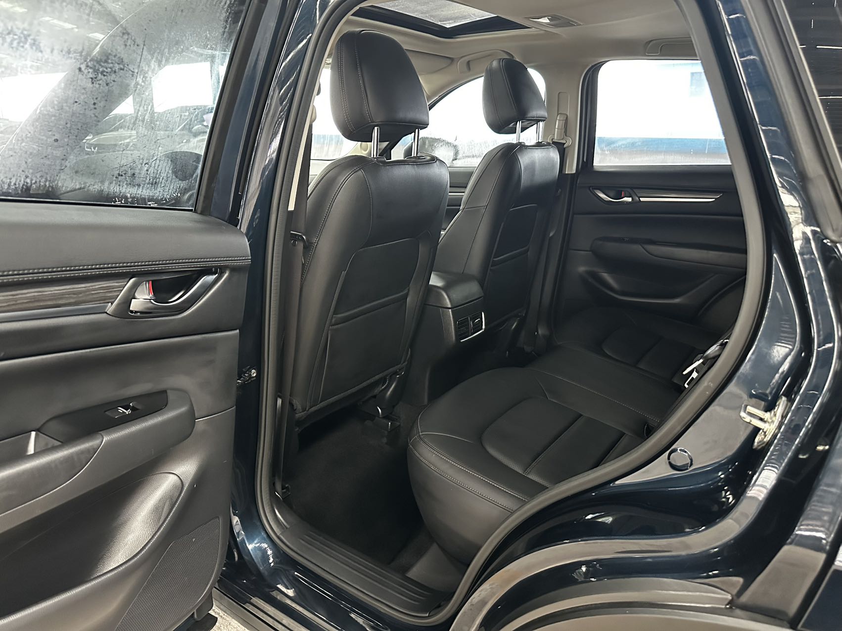 Mazda CX-5 2022 car image #3