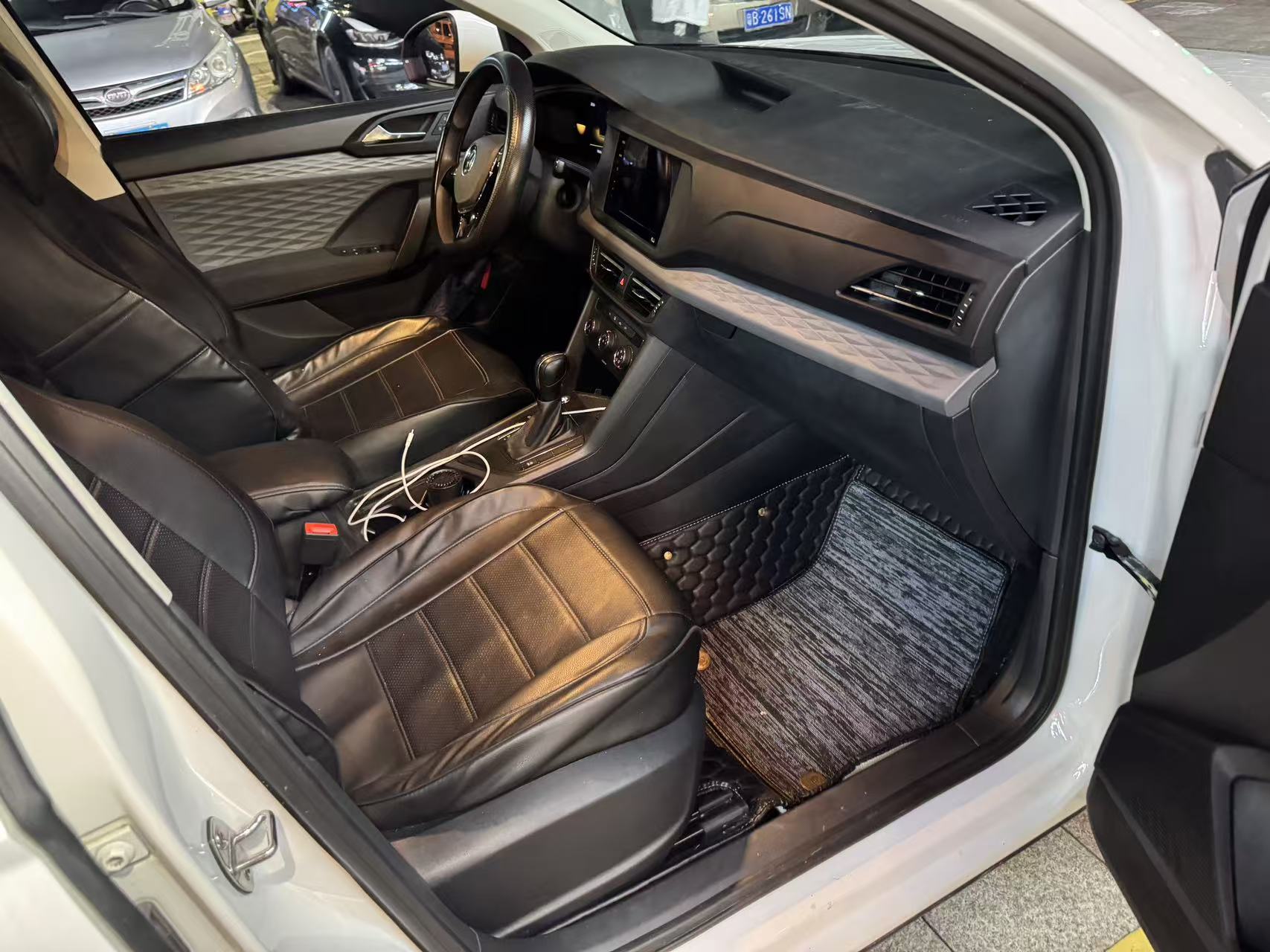 Volkswagen Tharu 2023 #4 Volkswagen Tharu 2023 image de voiture #4