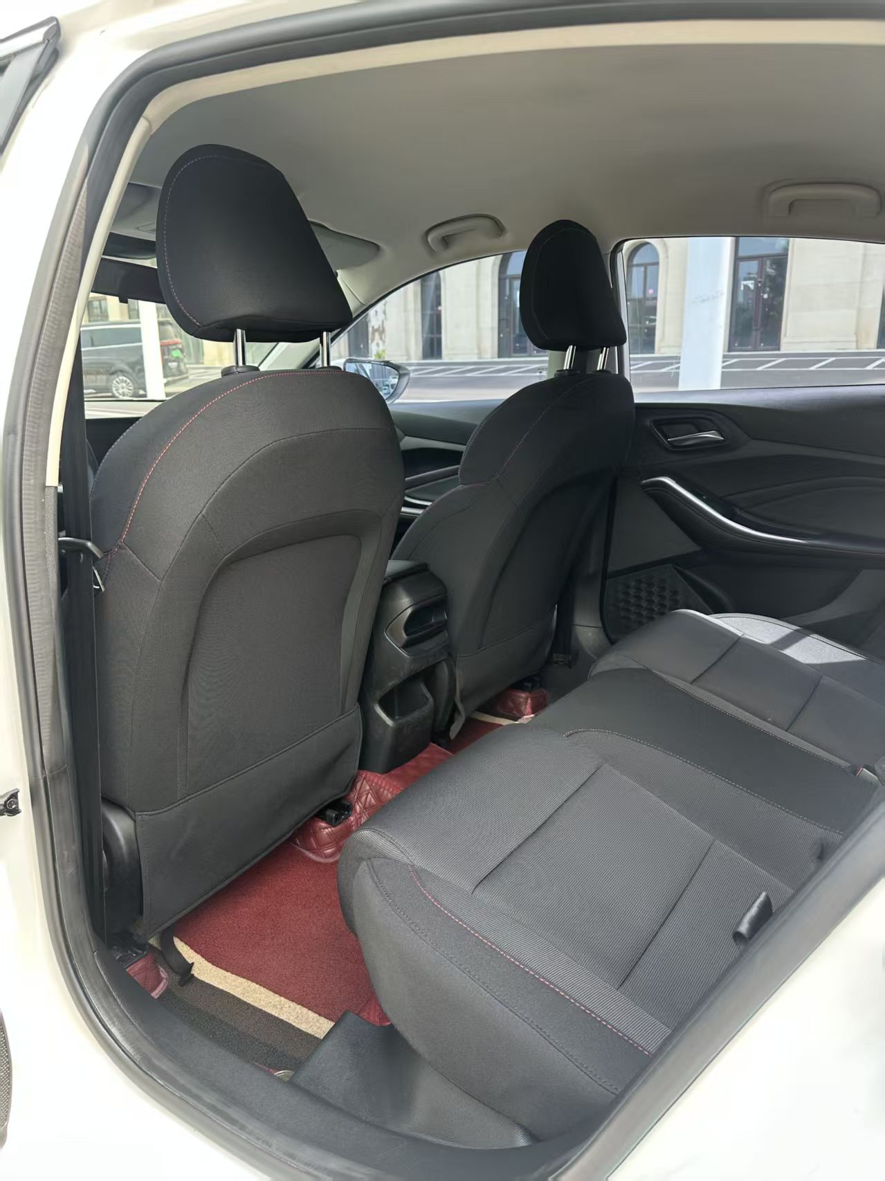 MG 5 2023 imagem de carro #4