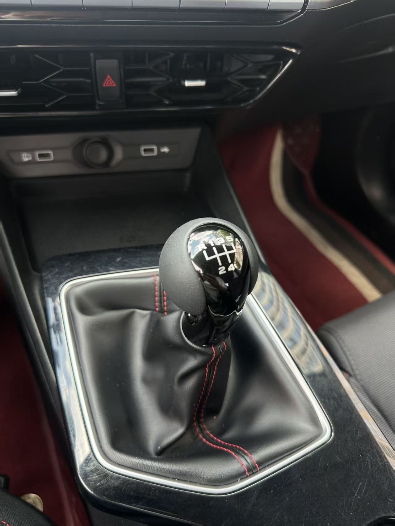 MG 5 2023 imagem de carro #2