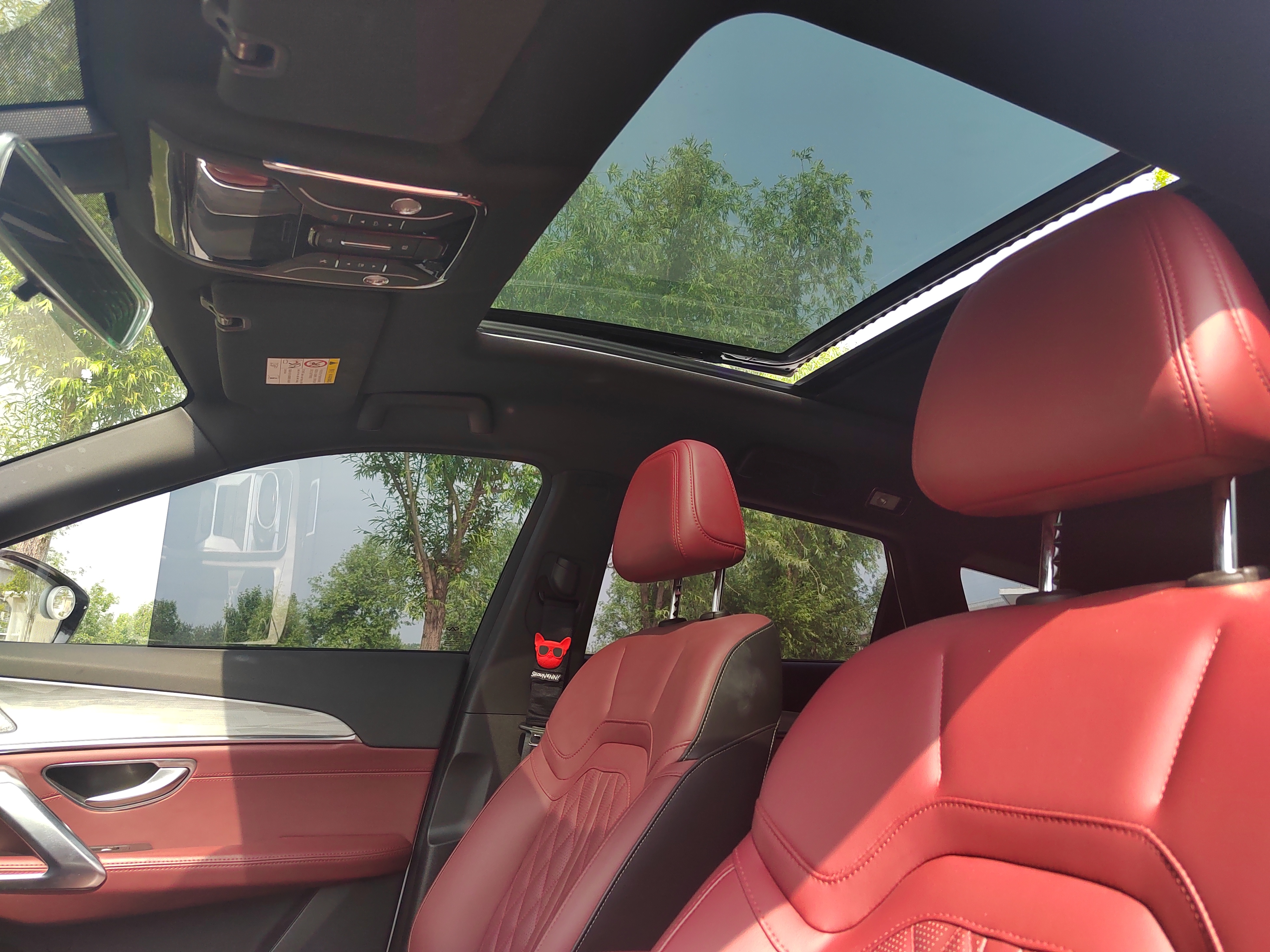 Jetour X70 PLUS 2023 imagen de coche #14