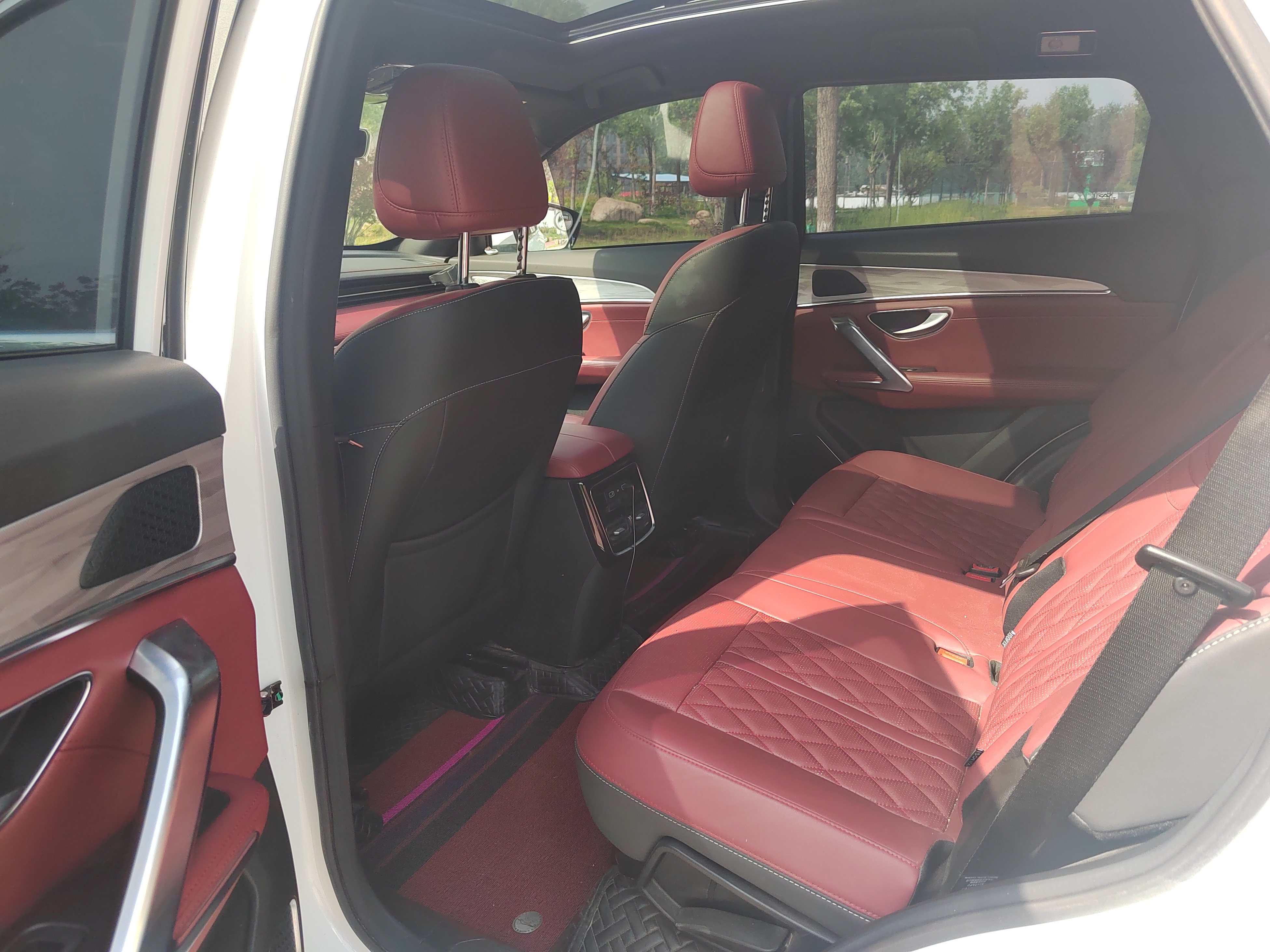 Jetour X70 PLUS 2023 imagen de coche #7
