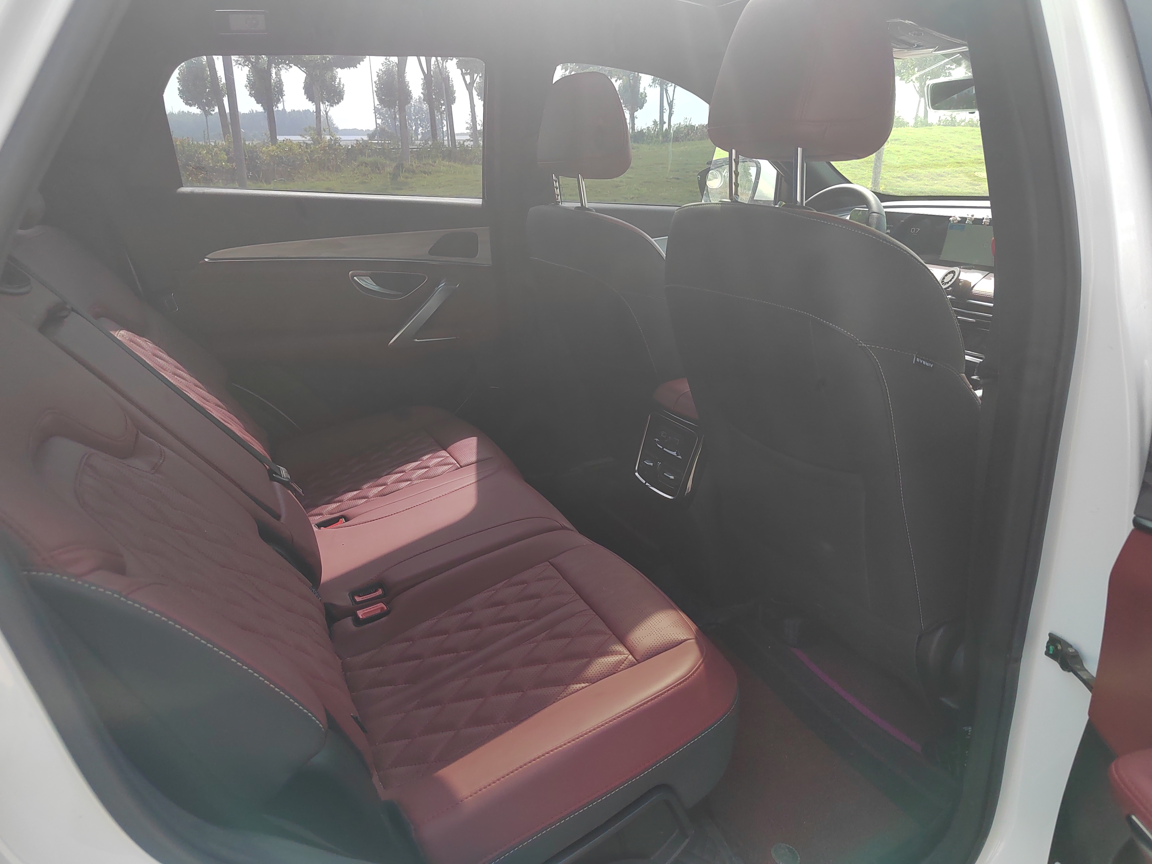 Jetour X70 PLUS 2023 imagen de coche #8