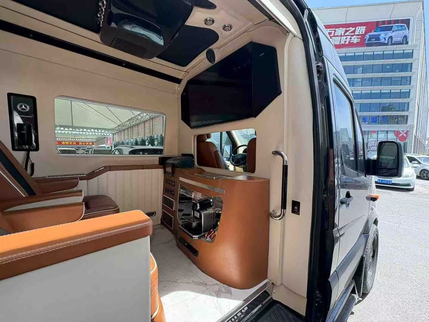 Mercedes-Benz Sprinter 2013 #6 Mercedes-Benz Sprinter 2013 immagine di auto #6