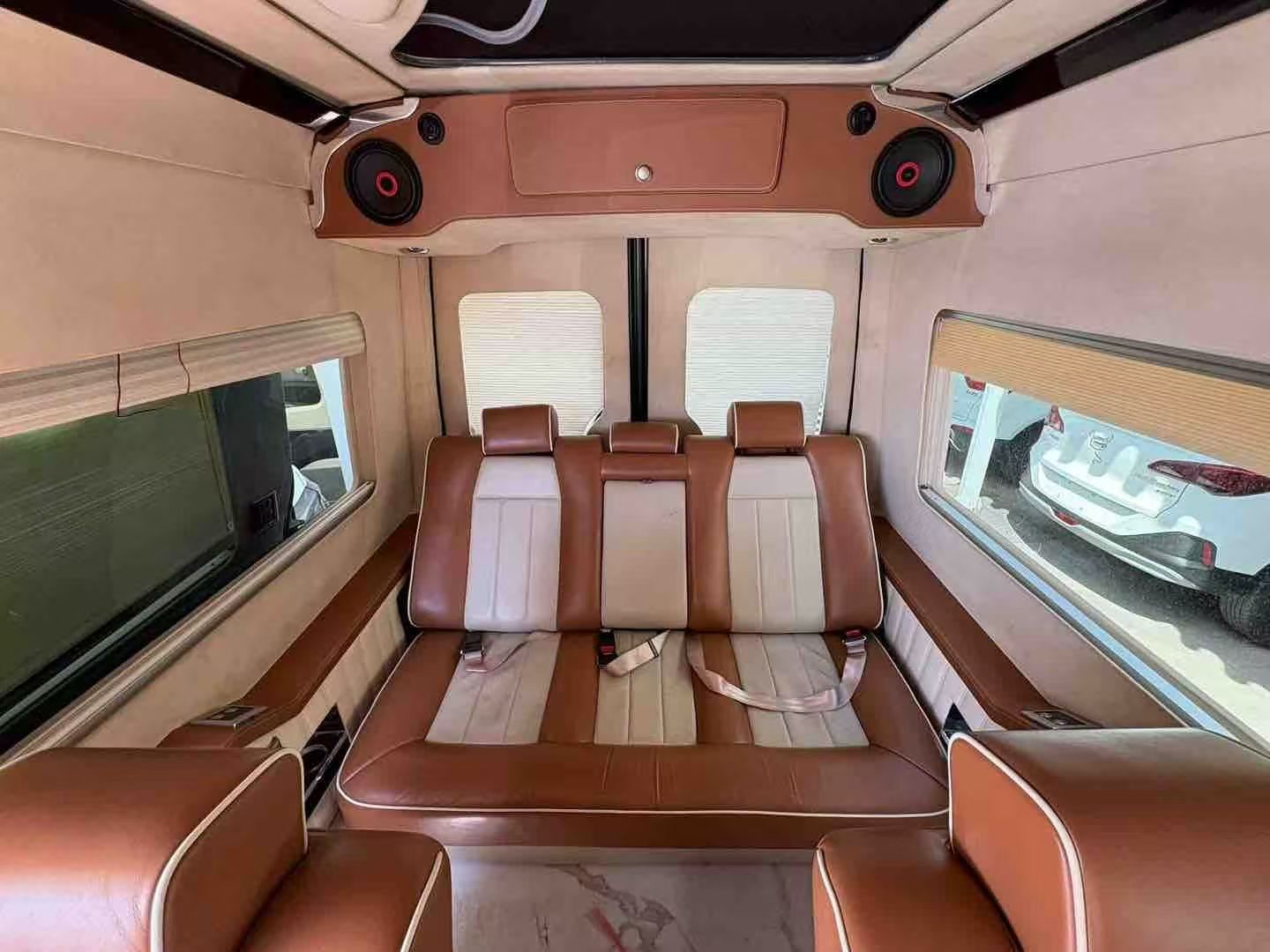 Mercedes-Benz Sprinter 2013 #8 Mercedes-Benz Sprinter 2013 immagine di auto #8