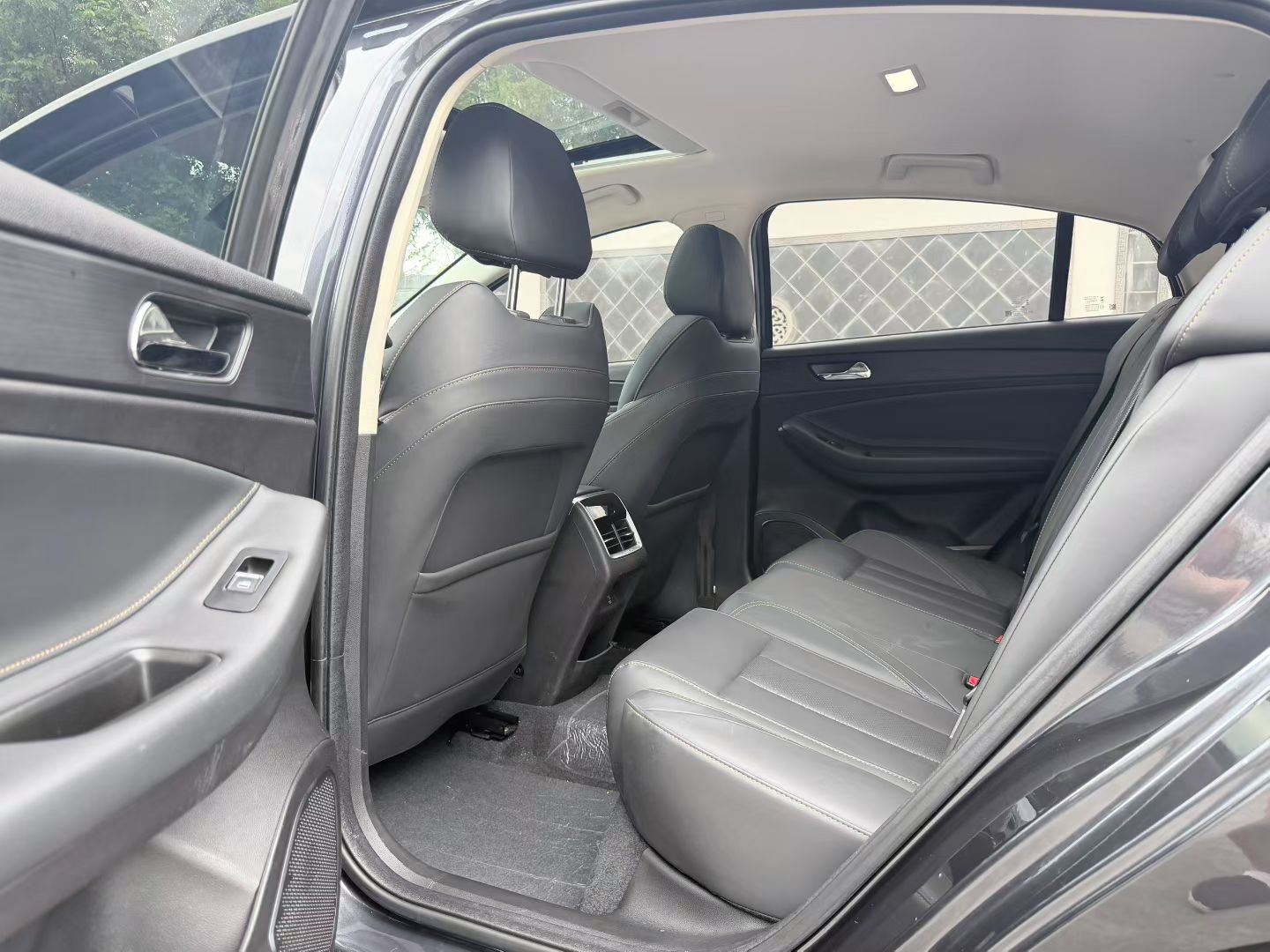 Chery Arrizo 5 Plus 2023 car image #3