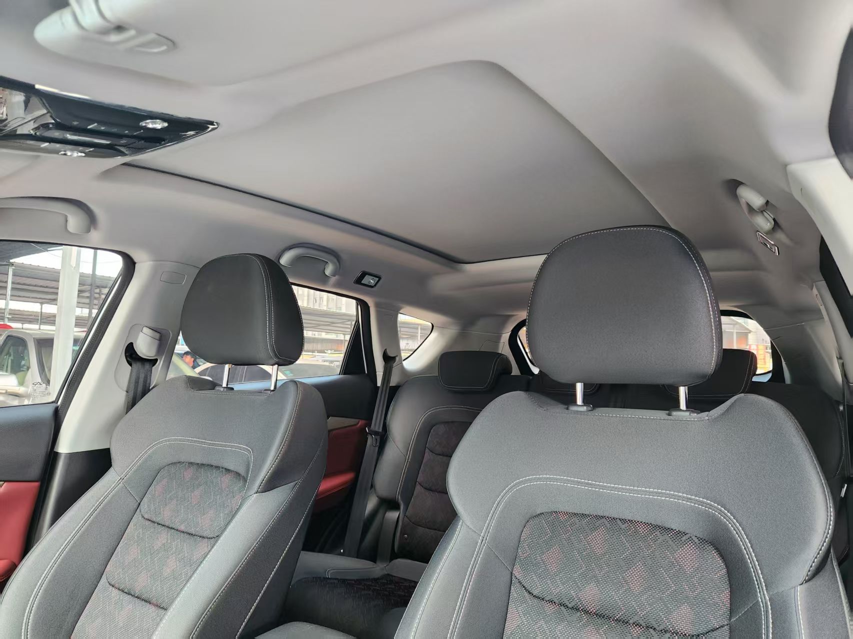 Jetour X70 2024 #10 Jetour X70 2024 immagine di auto #10