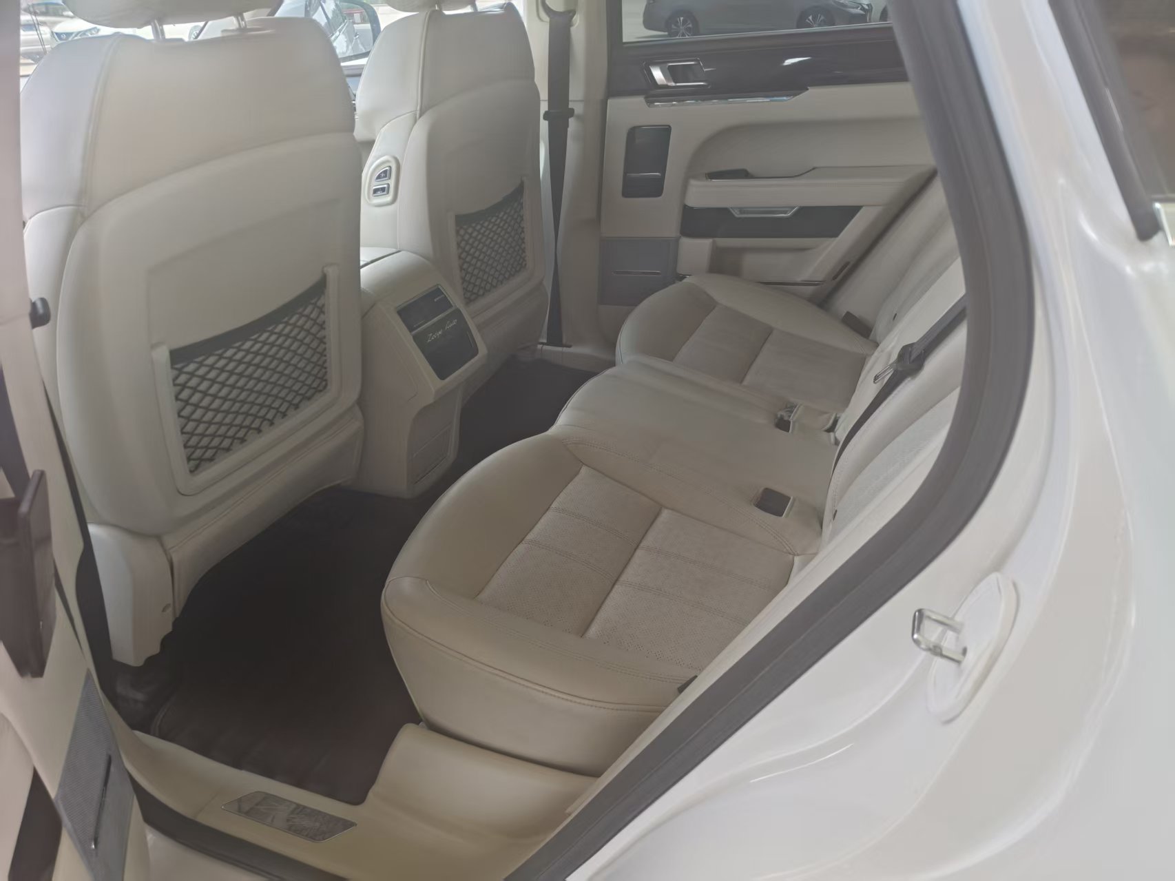 Zotye 2017 #3 Zotye 2017 car image #3
