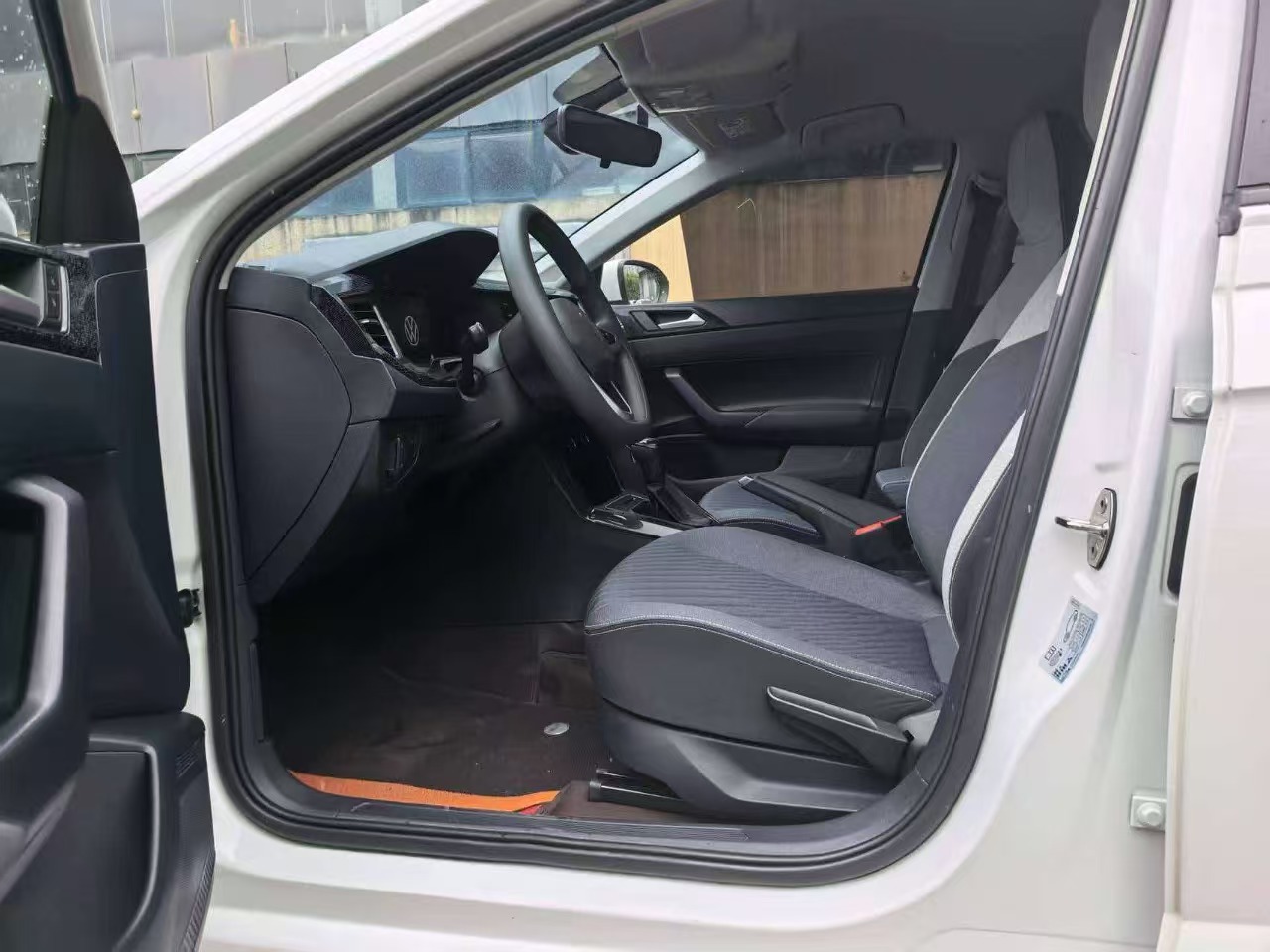 Volkswagen Lavida 2023 immagine di auto #5