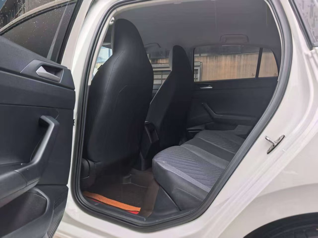 Volkswagen Lavida 2023 immagine di auto #2