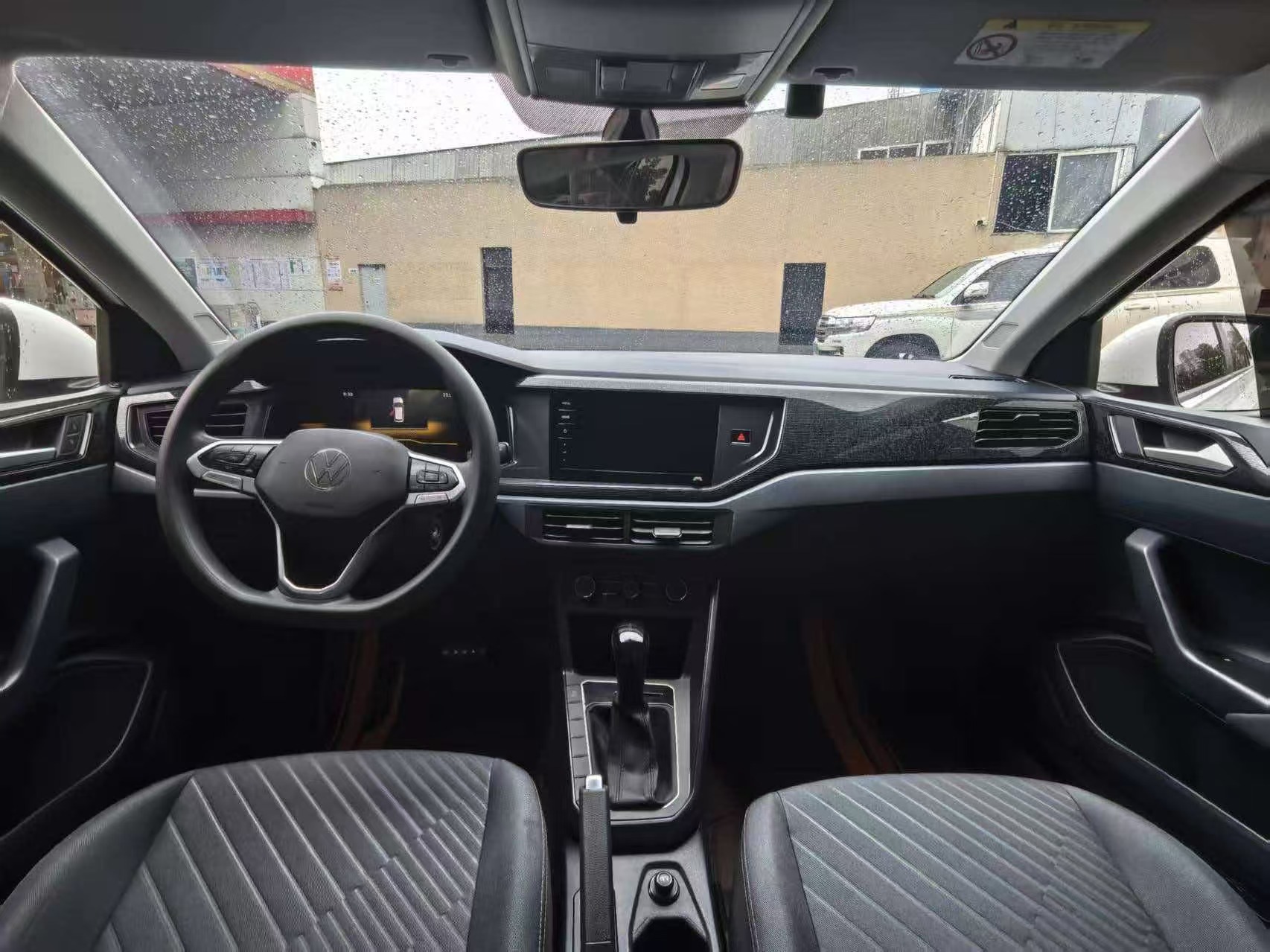 Volkswagen Lavida 2023 immagine di auto #9