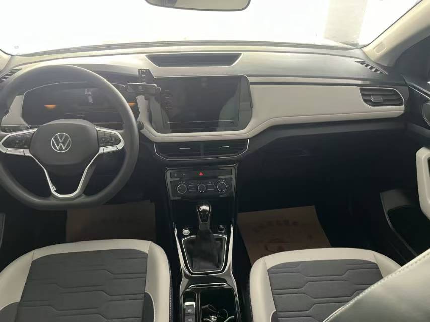 Volkswagen Tharu 2024 изображение автомобиля #5