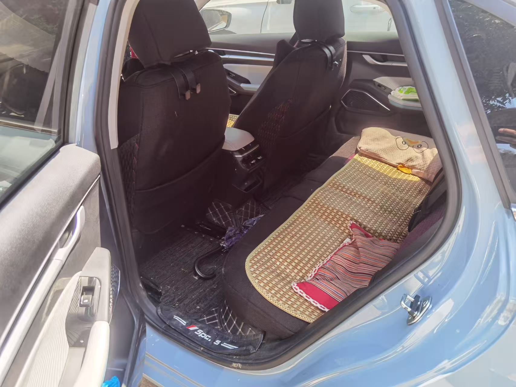 GEELY Emgrand 2023 #5 GEELY Emgrand 2023 immagine di auto #5