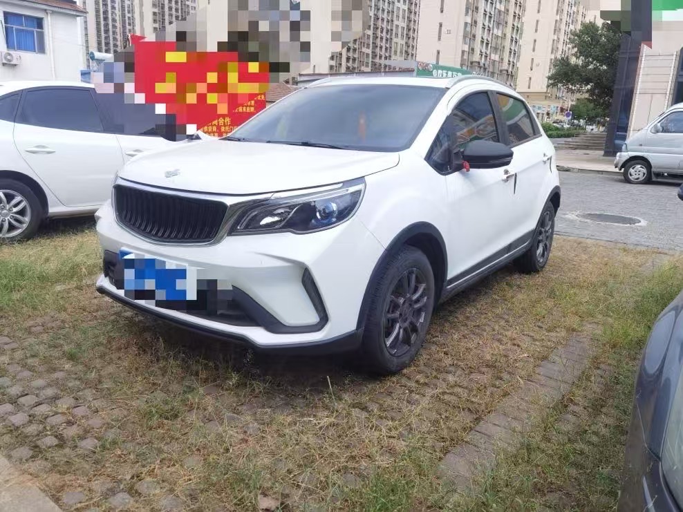 Livan X3 PRO 2023 Livan X3 PRO 2023 car image