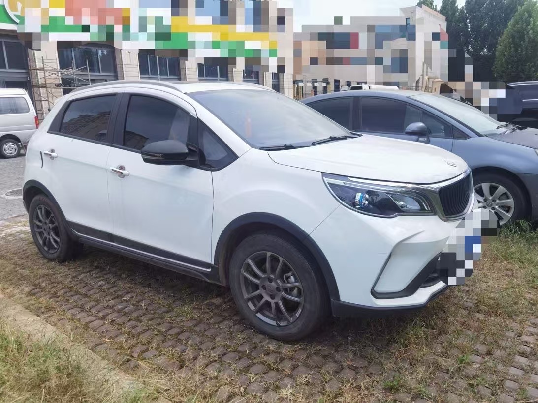 Livan X3 PRO 2023 car image #5