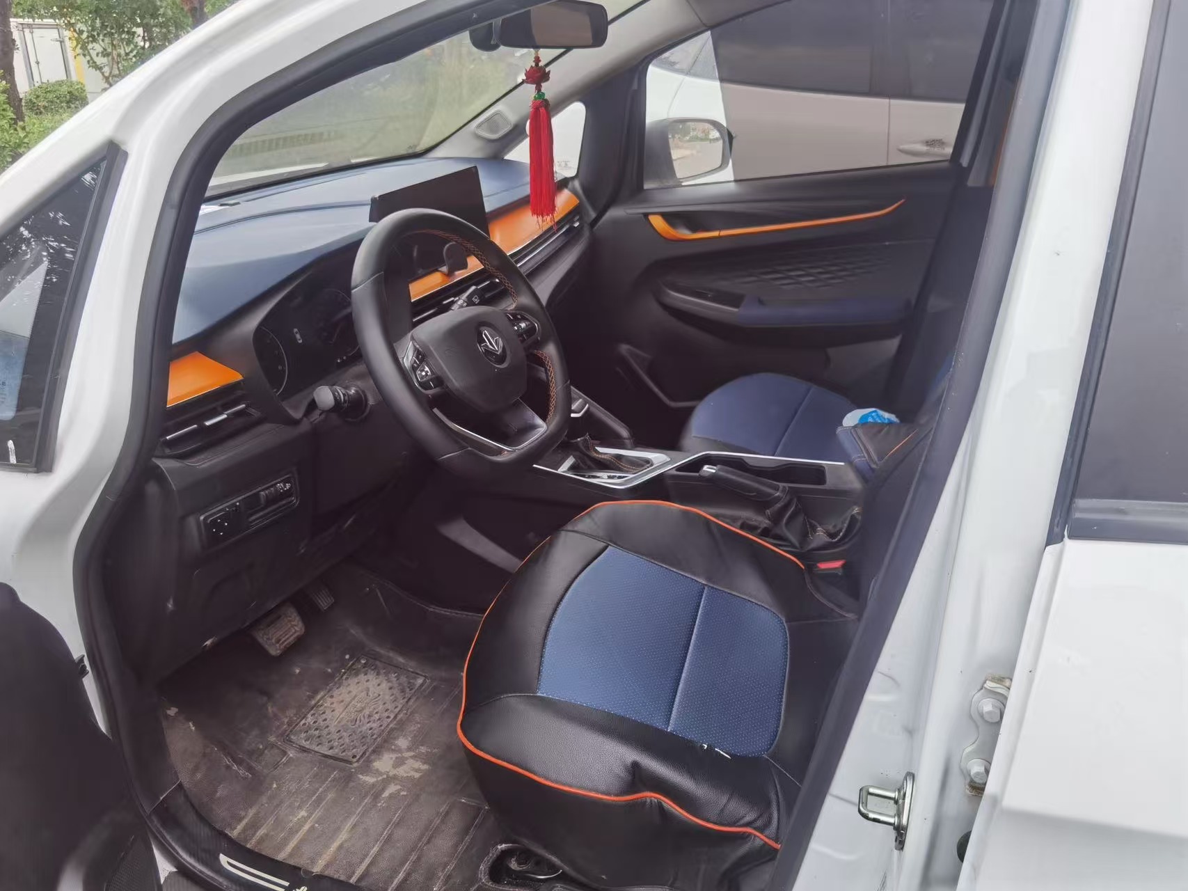 Livan X3 PRO 2023 car image #6