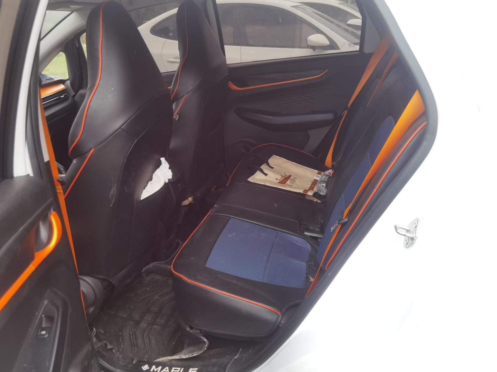 Livan X3 PRO 2023 car image #2