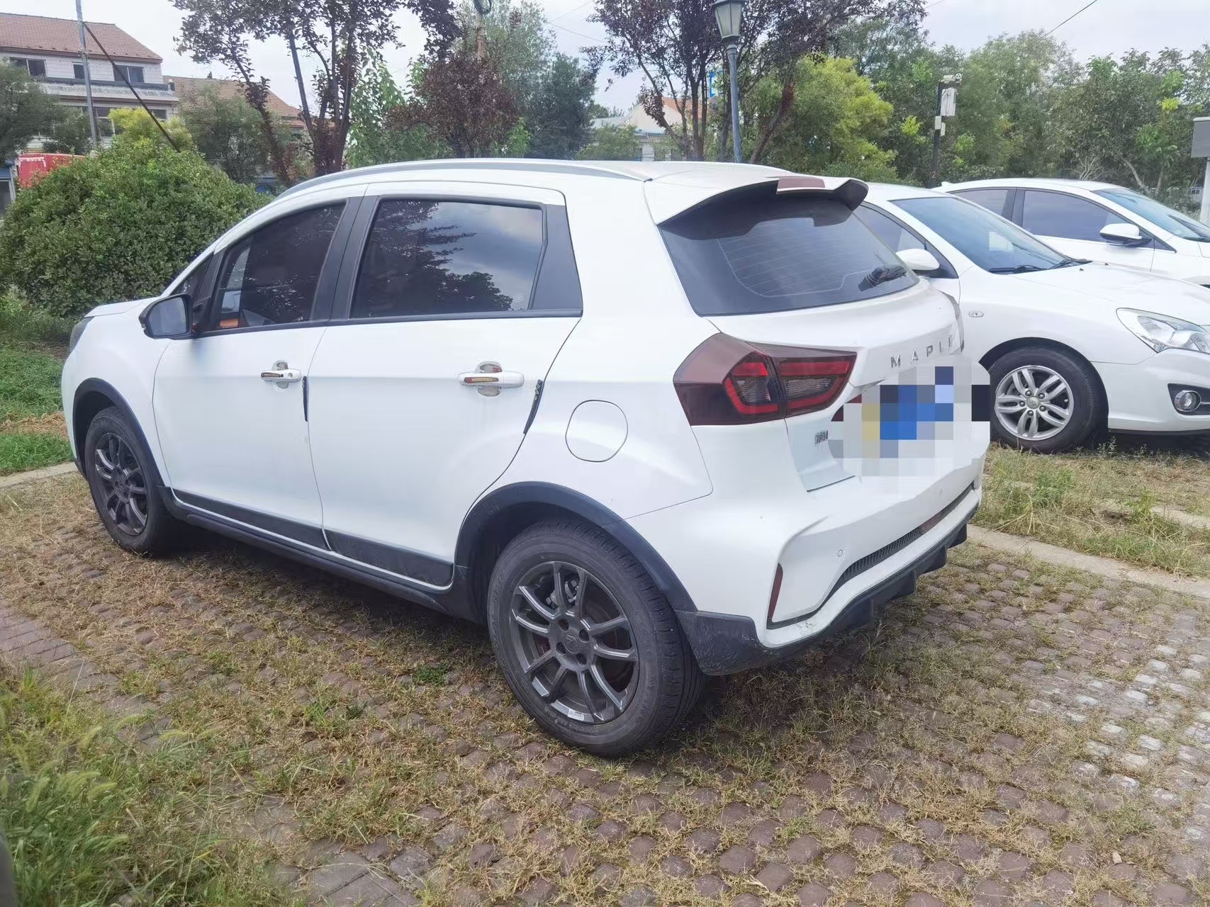 Livan X3 PRO 2023 car image #7