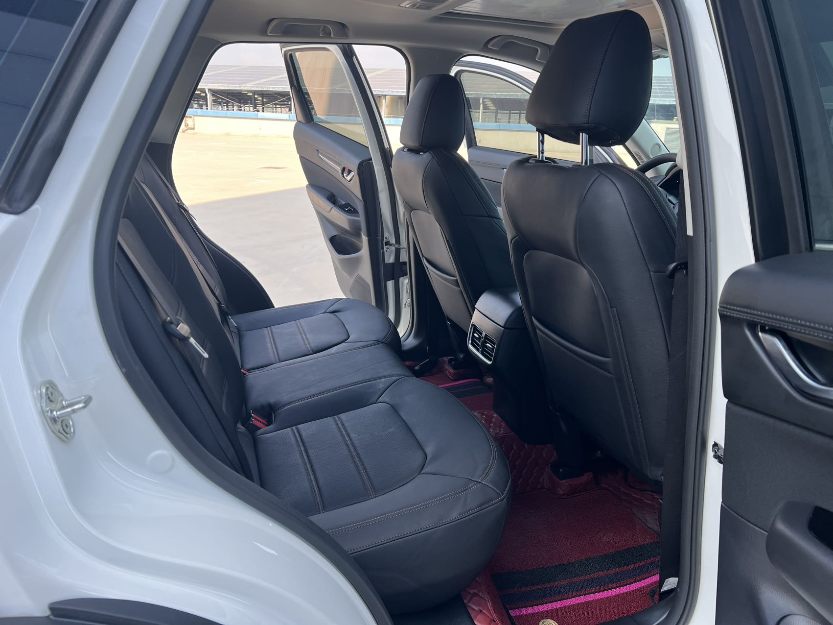 Mazda CX-5 2022 car image #3