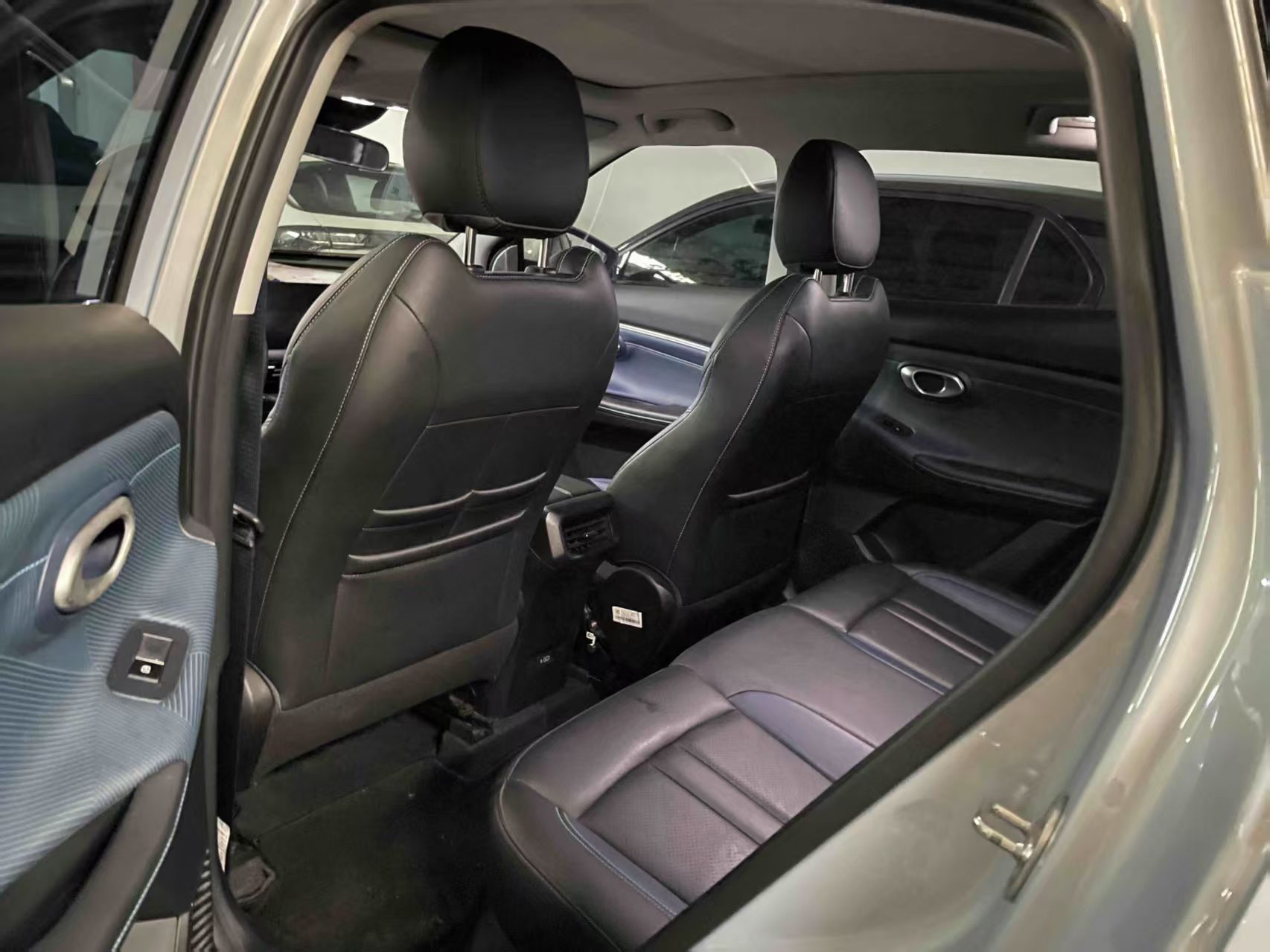 GAC Trumpchi GS3 2023 #3 GAC Trumpchi GS3 2023 car image #3